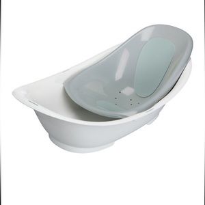 Safety 1st Baby Bath Tub